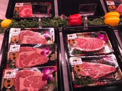 -MEAT MATE 鲜食肉铺(凤凰汇·里巷店)