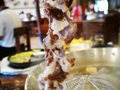 -横沥牛庄(总店)