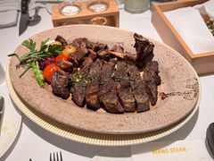 -王品牛排(郑州大卫城店)