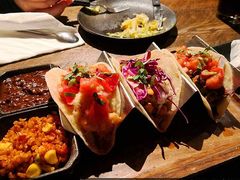 -Q MEX 库迈墨西哥餐吧(三里屯店)
