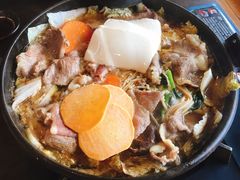 -天一料理(荔枝广场店)
