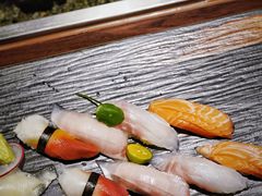 -森味薪火烧•烧鸟居酒屋•日本料理(望京店)