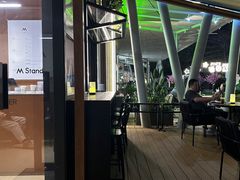 -M Stand(深圳南山欢乐颂店)