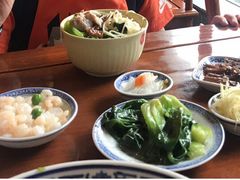 -同得兴 Since·1995 传统苏式面馆(十全街店)