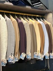 -ChenV西服礼服高级定制(市区养育巷店)