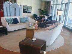 -南京空港温德姆花园酒店·MTF满庭芳中餐厅