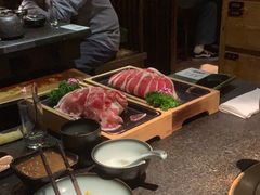 -湊湊火锅·茶憩(新中关购物中心店)