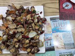 -聚德福海鲜家常菜(刘庄店)