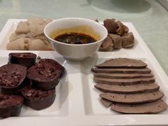 -内蒙古驻京办餐厅