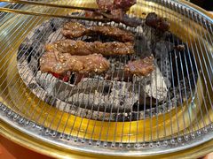 -西塔老太太泥炉烤肉(武汉摩尔城店)