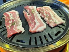 -火炉情韩国料理店(古田路店)