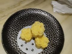-吴越荣记苏州菜·松鼠桂鱼 100% 活鱼现做(月光码头店)