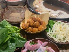 -冯校长老火锅(深圳总店)