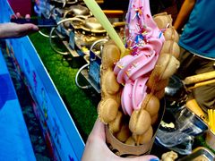 -海上海弘基休闲广场