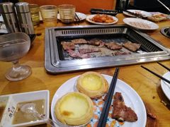 -钦瓦台时尚自助餐厅(银泰城店)
