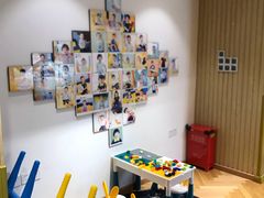 -哈沐德国际托育早教(保利城旗舰店)