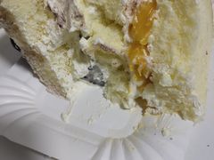 -亦家cake·0卡糖