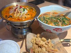 -云味馆·云南菜·云南米线(沙井华润店)