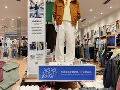 -优衣库(重庆万象城店)