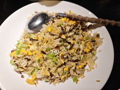 西湖炒饭-锦楼·臻选新杭帮(杭州中心店)