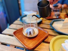 -Home Cafe(水榭春天店)