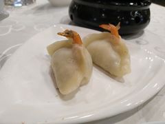 虾饺-渔娘渔家丹东海鲜(东直门店)