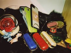 -零几体验diy皮具工作室(振业城店)