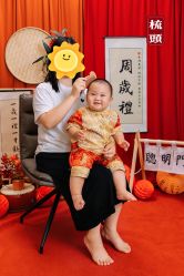 -小嘟嘟儿童摄影