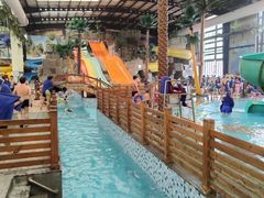 -南宫温泉水世界