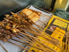 -望京小腰(北京总店)