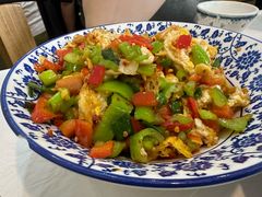 -新新湘菜馆(新中街二条店)