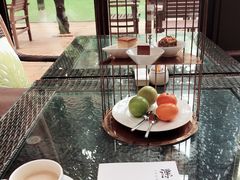 -天目湖御水温泉·度假酒店