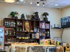 -京都老蔡记(伊河路店)