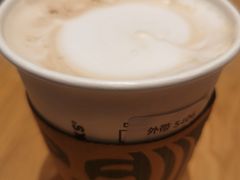 -星巴克臻选(深圳罗湖万象城店)