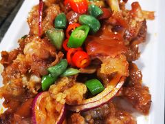 -郑喜旺烧烤(郑州总店)