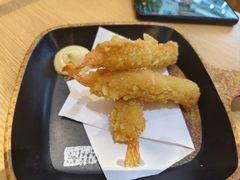-林妈妈村·日式料理(宝山万达店)