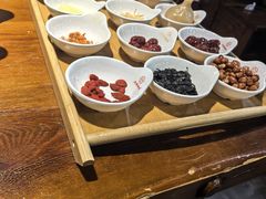 -大明铜锅·烤涮坊·烧烤(新开路店)