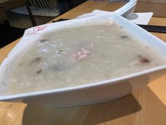 -嘉和一品粥(方庄店)