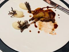 -北京古城老院厉晓麟精致菜