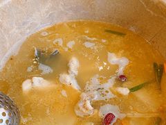 -七采菌园·石锅鱼野生菌火锅(环城北路店)