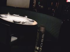 -Hakkasan Abu Dhabi