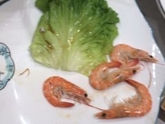 -昌正春天酒店-海鲜餐厅
