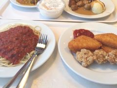 -宜家·瑞典风味餐厅(天津东丽商场店)