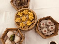 市桥银鱼卖-番禺宾馆丽苑厅
