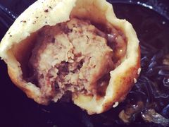 糊涂生煎-糊涂生煎(滴翠路店)