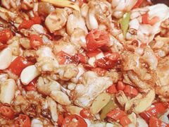 -陈厨老味·老派郴州菜(宜章店)