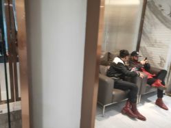 点击看大图 -3AM HAIR SALON烫发染发接发