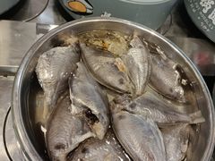 -大橘元自助回转火锅(天河新天地店)