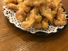 -三猫黑鱼花(南大店)