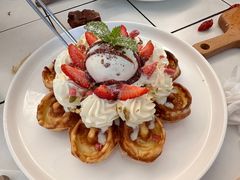 -娜娜家•Nana’Garden (福州道店)